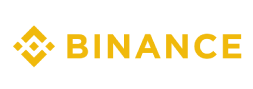 binance logo