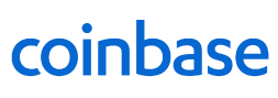 coinbase logo